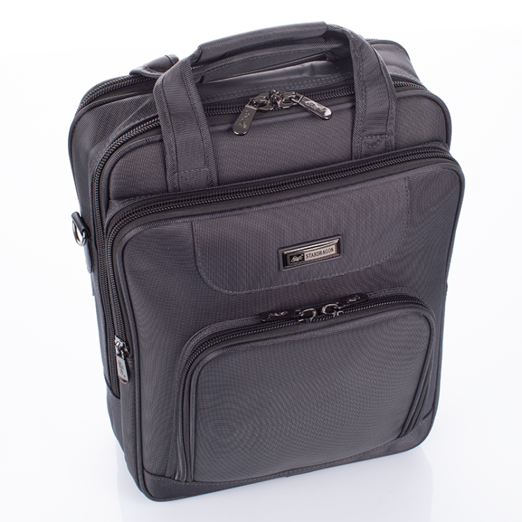 3 funkciós fedélzeti táska/hátizsák 40 x 30 x 20 cm WIZZAIR méret