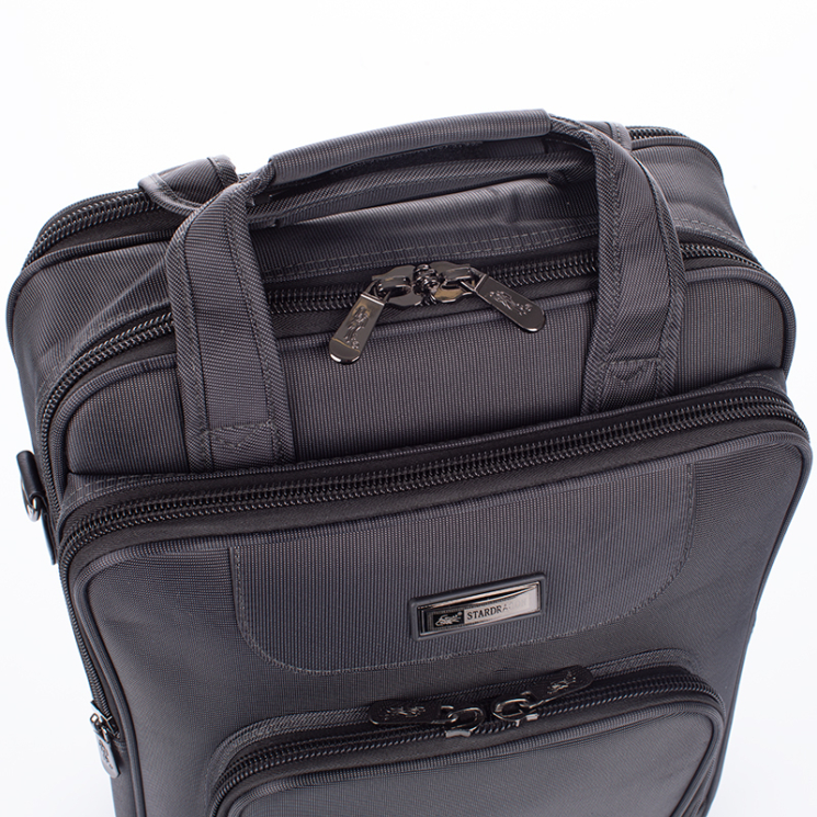 3 funkciós fedélzeti táska/hátizsák 40 x 30 x 20 cm WIZZAIR méret