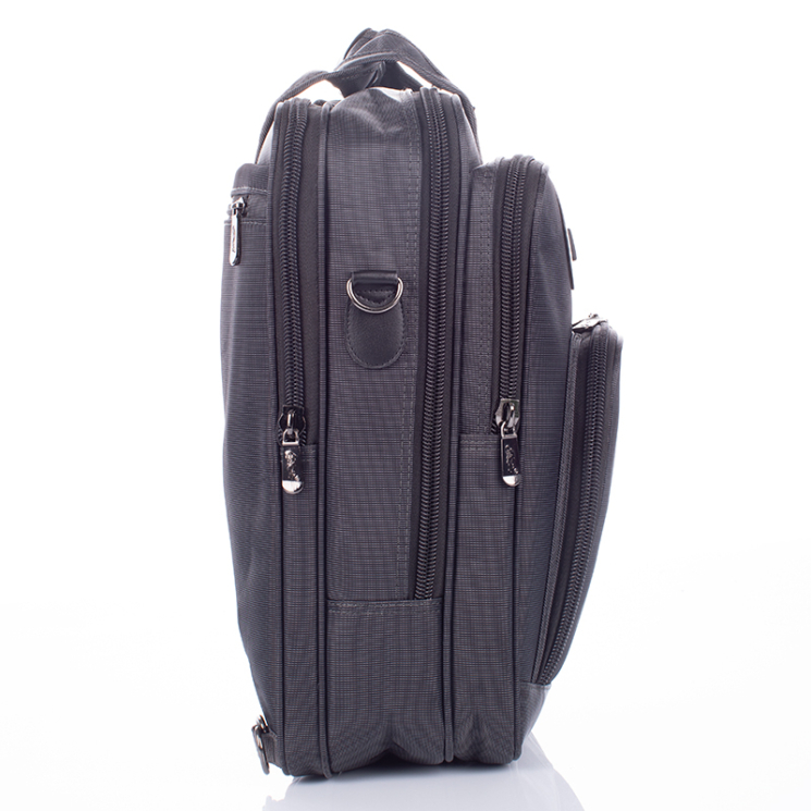 3 funkciós fedélzeti táska/hátizsák 40 x 30 x 20 cm WIZZAIR méret