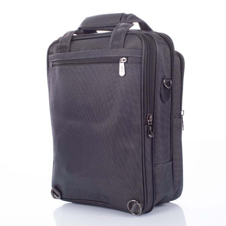 3 funkciós fedélzeti táska/hátizsák 40 x 30 x 20 cm WIZZAIR méret