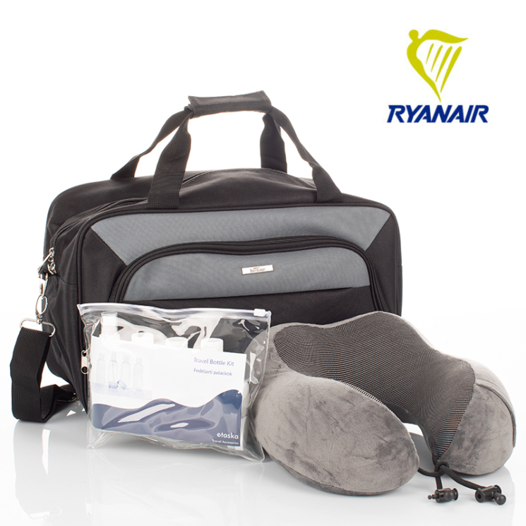 Ryanair utazási csomag