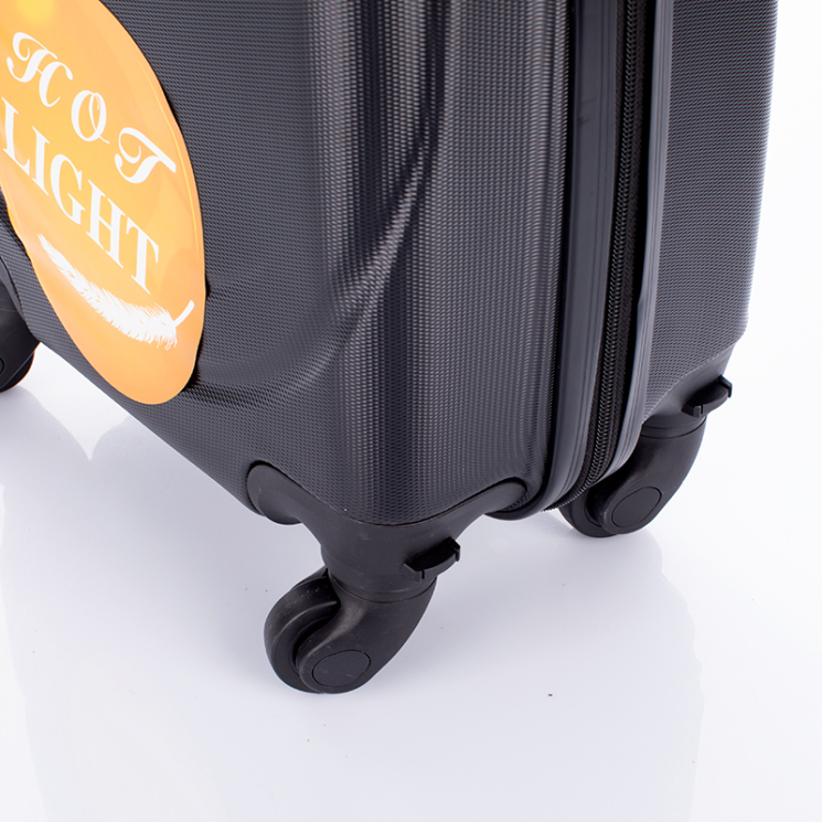 Extra könnyű kabin bőrönd RYANAIR járataira felvihető levehető kerekekkel  (40 x 30 x 20 cm) WIZZAIR méret