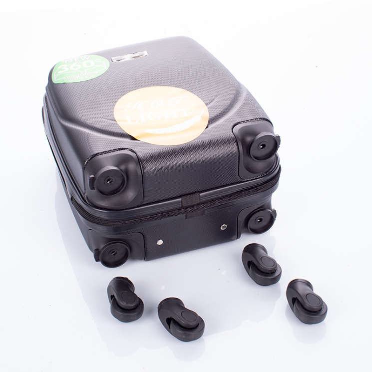 Extra könnyű kabin bőrönd RYANAIR járataira felvihető levehető kerekekkel  (40 x 30 x 20 cm) WIZZAIR méret