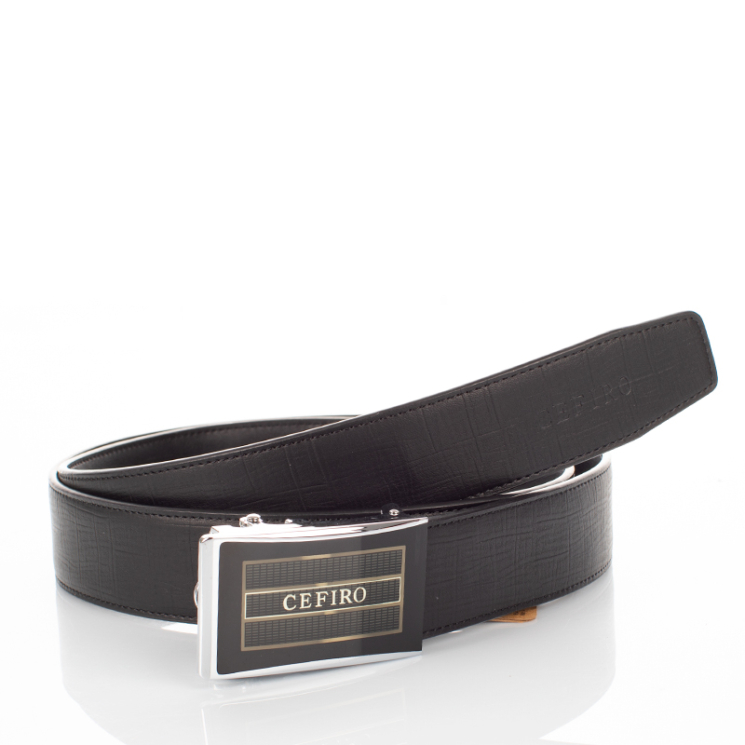 Automata férfi öv 110 cm