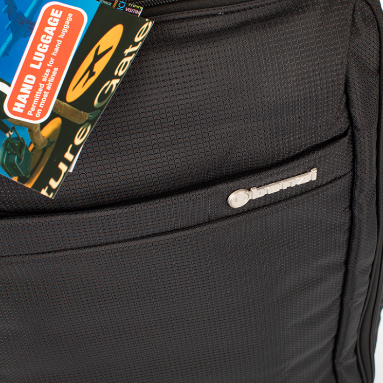 Benzi összehajtható kabinbőrönd BZ-5027