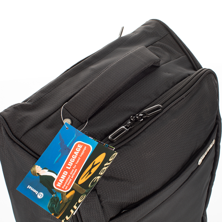 Benzi összehajtható kabinbőrönd BZ-5027