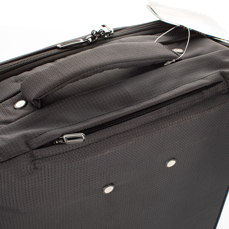 Benzi összehajtható kabinbőrönd BZ-5027