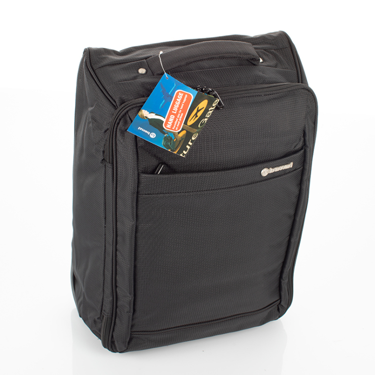 Benzi összehajtható kabinbőrönd BZ-5027