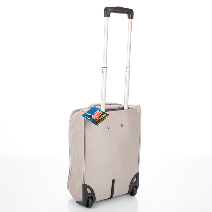 Összehajtható kabinbőrönd szett