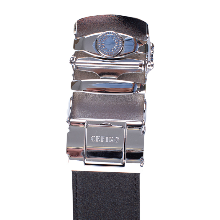 Automata férfi öv 120 cm 