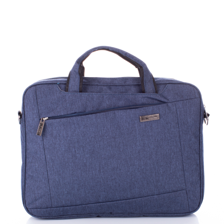 Kék laptoptáska 8151 Blue