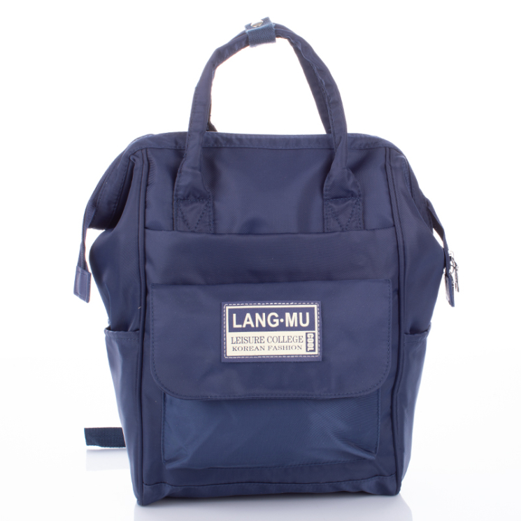 Ryanair Ingyenes felvihető Kézipoggyász Hátizsák 39 X 25 X 18 cm  Kék
