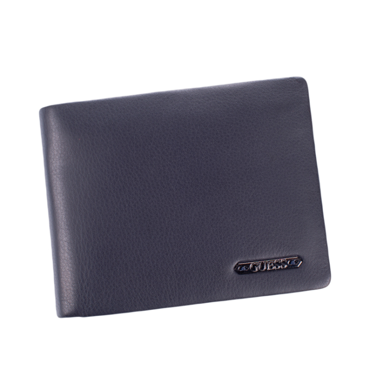 Guess férfi valódi bőr pénztárca  SM2663