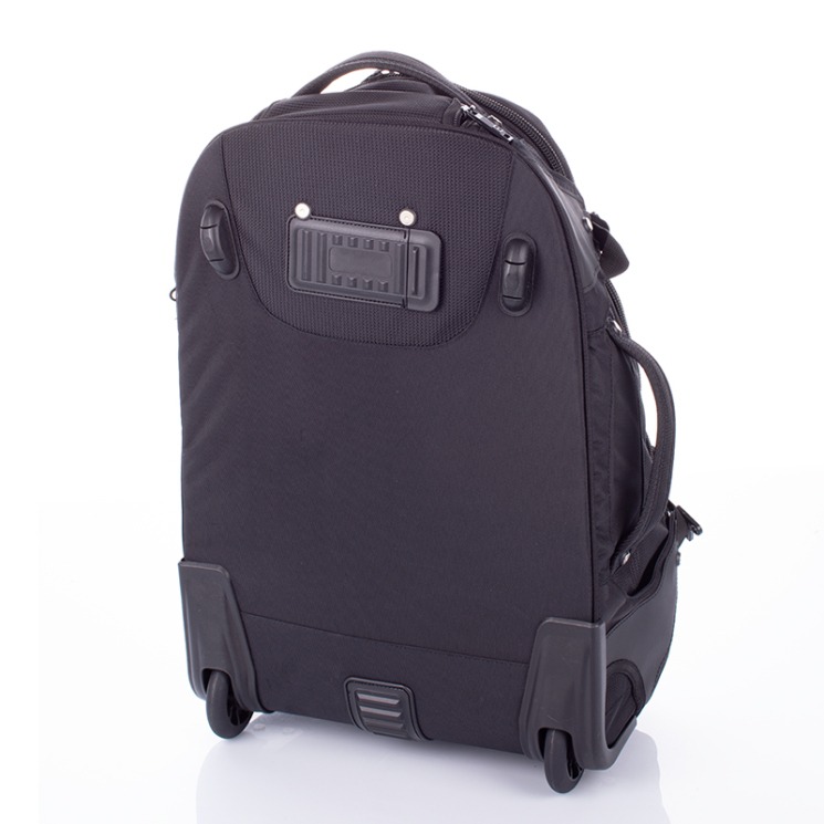 Swisswin kabin méretű gurulós utazótáska H565A