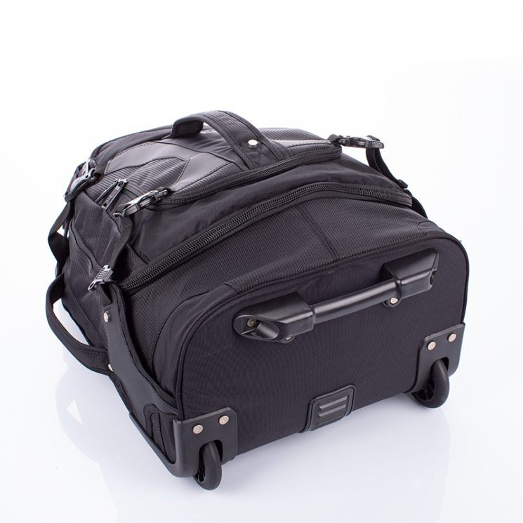 Swisswin kabin méretű gurulós utazótáska H565A