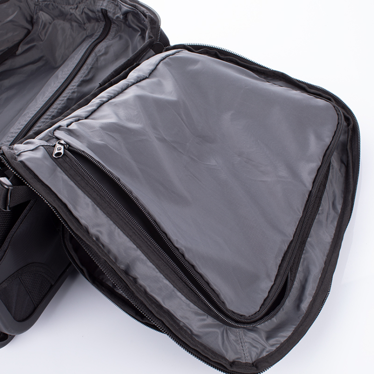 Swisswin kabin méretű gurulós utazótáska H565A