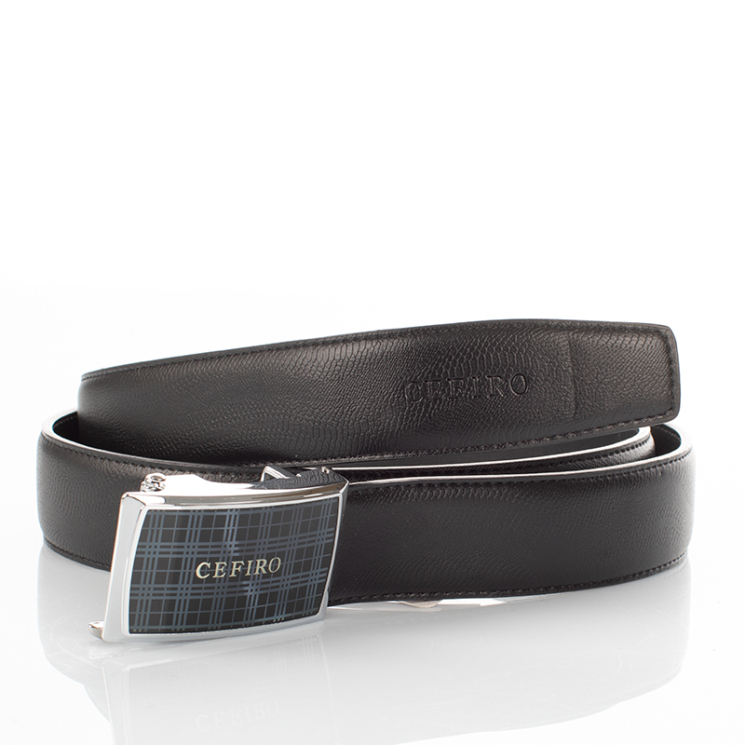 Automata férfi öv 125 cm