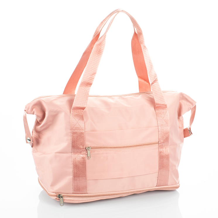 Utazótáska Wizzair méretű fedélzeti táska 40 x 30 x 20 cm bővíthető