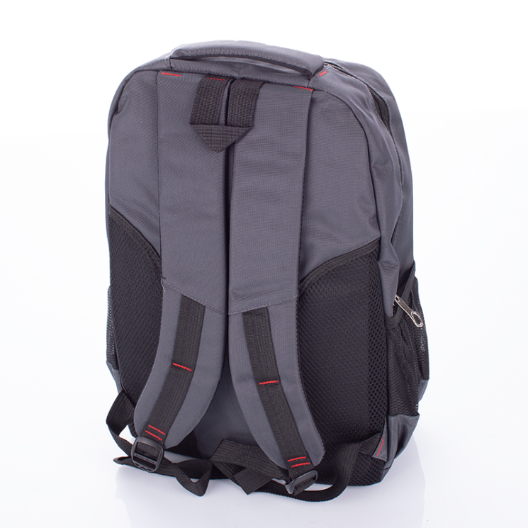 Rhino hátizsák szürke színben 4010