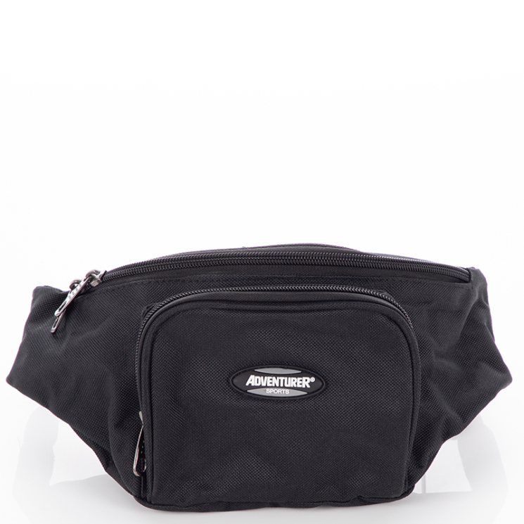 AdventureR övtáska 