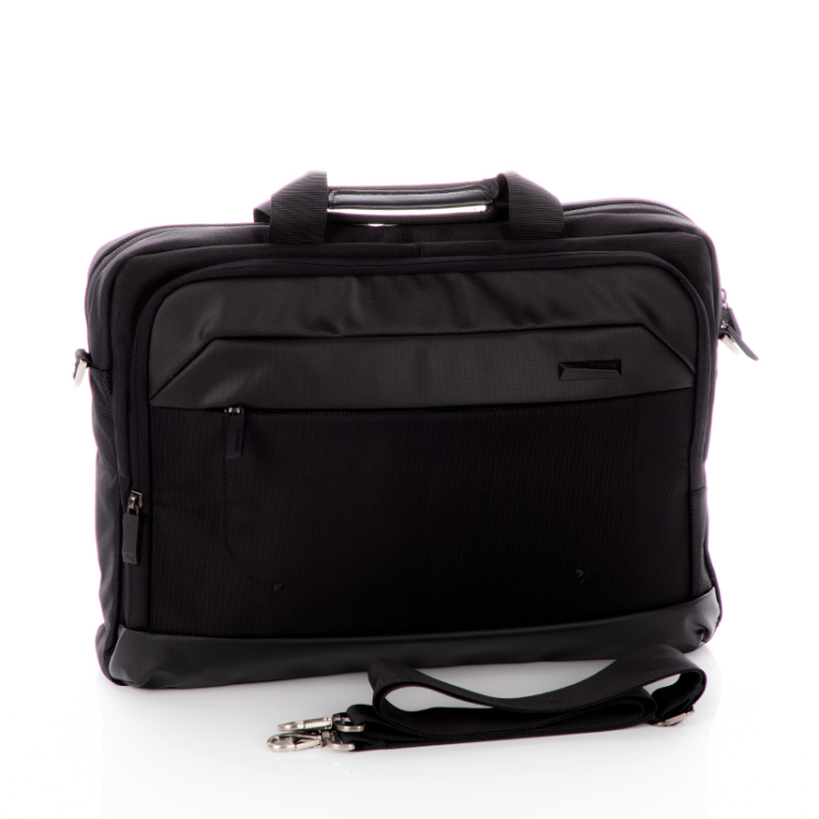 Aoking piros laptoptáska