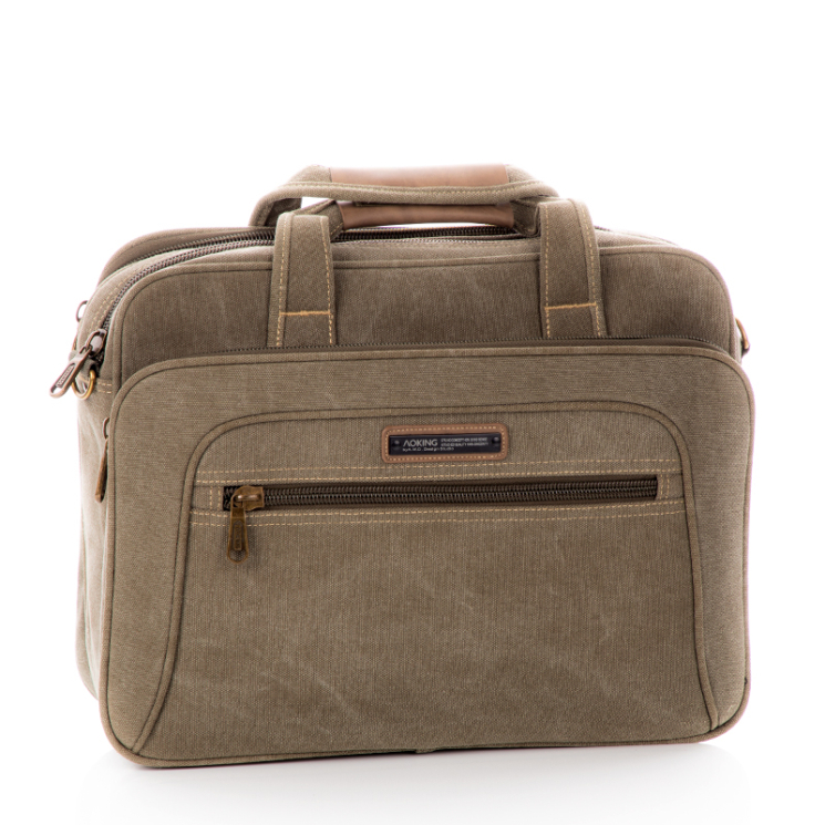 Laptoptáska 3 részes 15.4