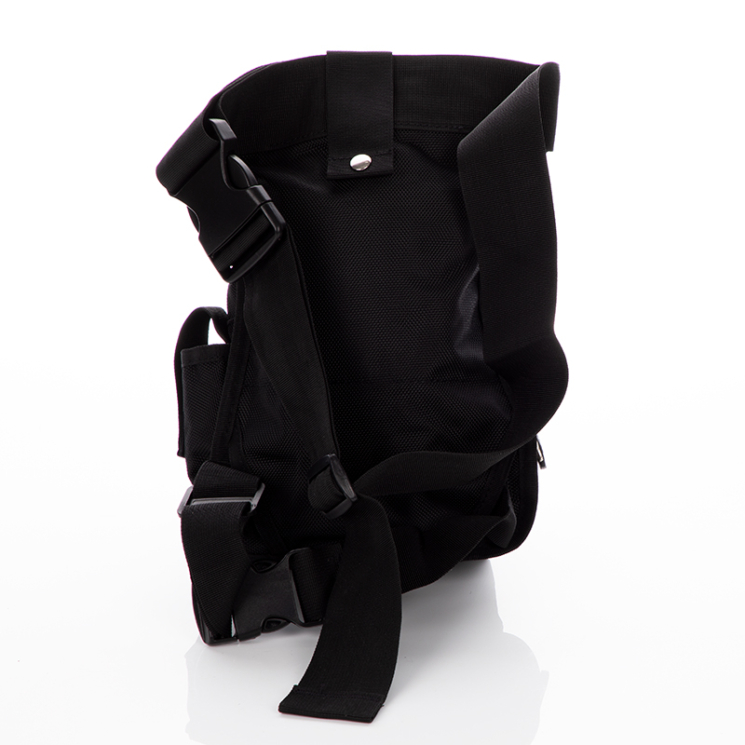 Aoking combtáska GY62410_Black Fekete színben