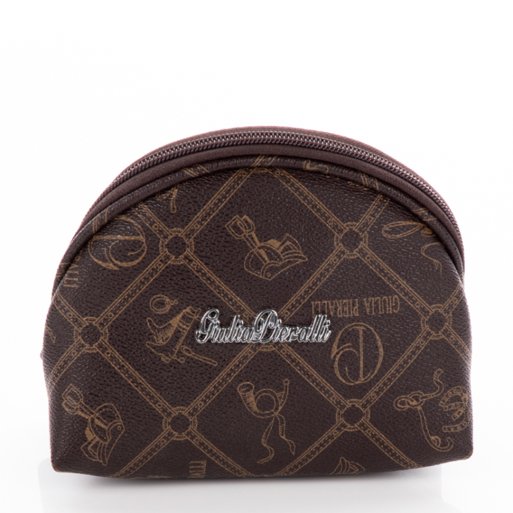 Giulia pieralli barna neszeszer