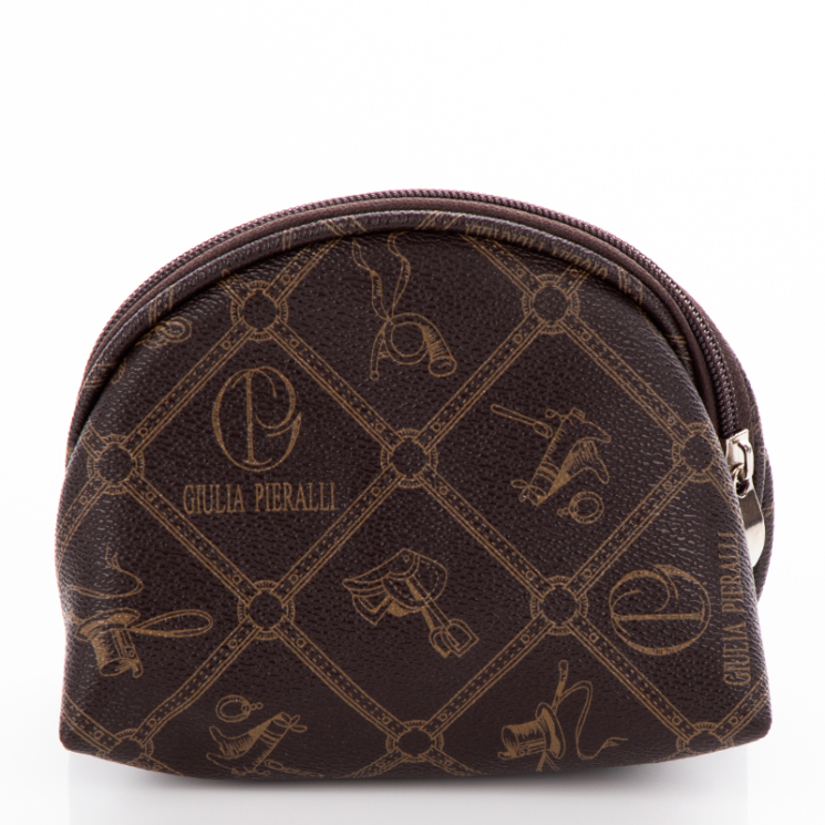 Giulia pieralli barna neszeszer