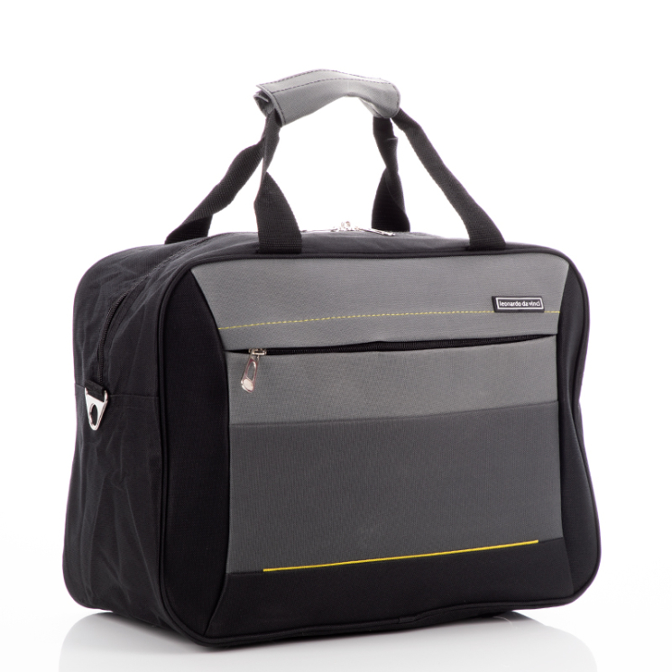 Leonardo Da Vinci  fedélzeti táska WIZZAIR ingyenes méret 40 x 30 x 20 cm