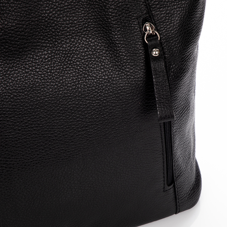 Valódi bőr női táska fehér kék piros színben