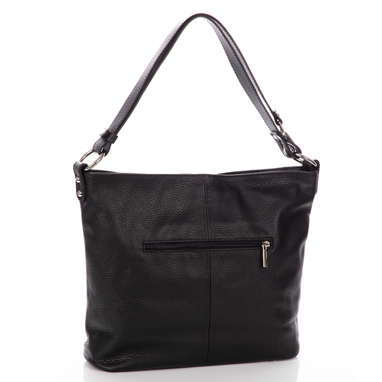 Valódi bőr női táska fehér kék piros színben