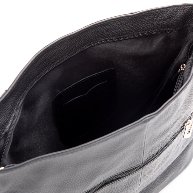 Valódi bőr női táska fehér kék piros színben