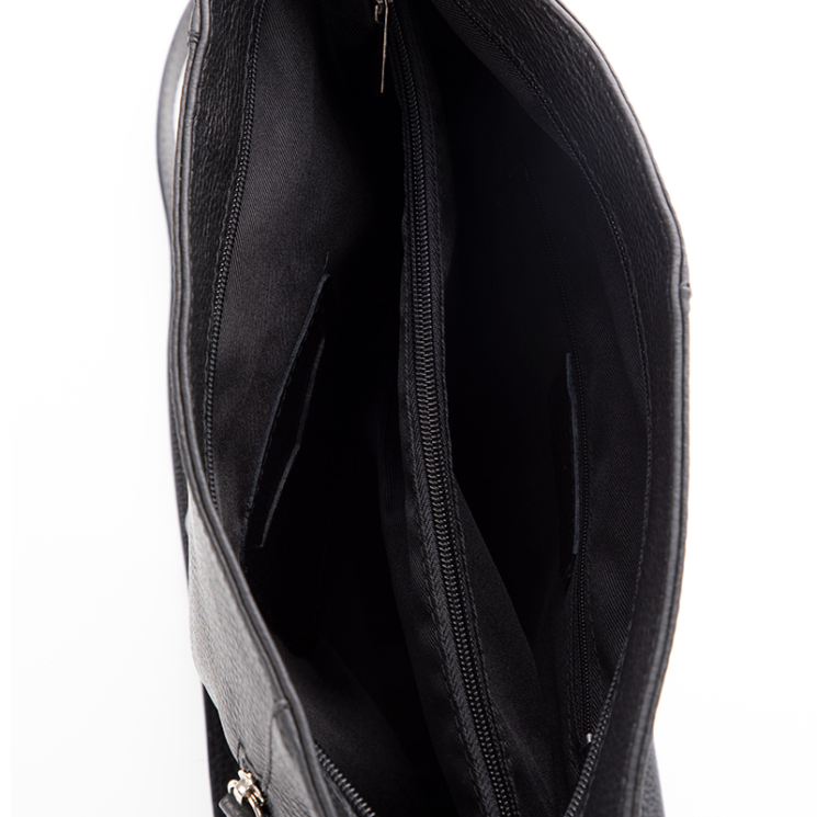 Valódi bőr női táska fehér kék piros színben