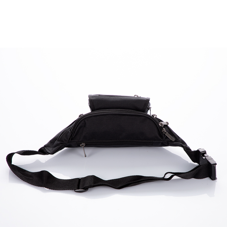 Adventurer Övtáska BT9001 Szürke színben