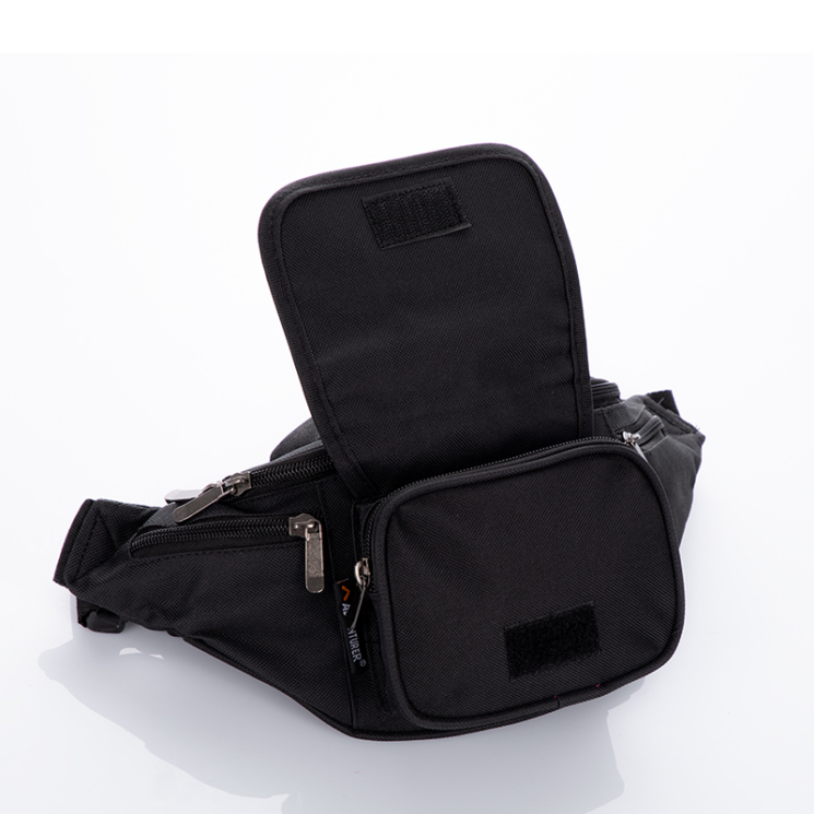 Adventurer Övtáska BT9001 Szürke színben