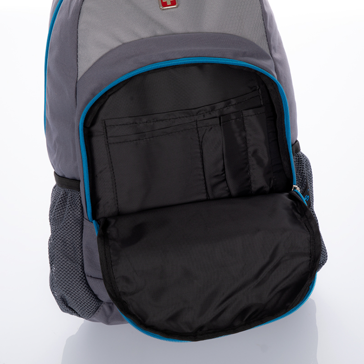 Swisswin laptoptartós hátizsák cs2106 AKCIÓS !!!