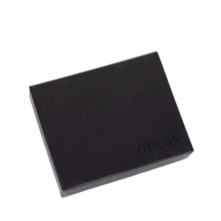 Guess férfi valódi bőr pénztárca  SM2663