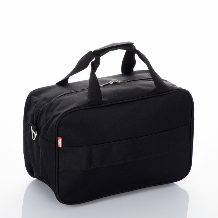 Bontour Fedélzeti táska 40 x 25 x 20 cm Ryanair méret kék színben