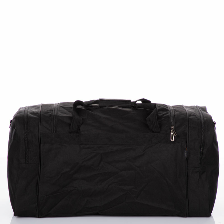 Adventurer „XXL” Sporttáska/Utazótáska AT525 Black 