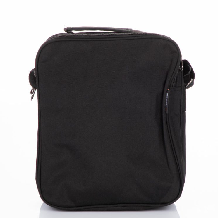AdventureR Férfi válltáska AT5255 Black