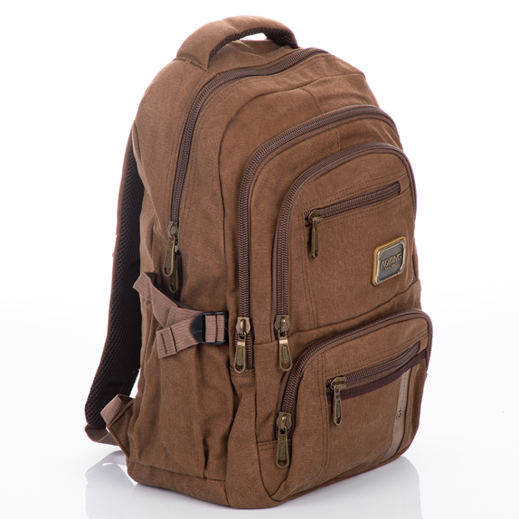 AOKING barna színű hátizsák CTN47363 Brown