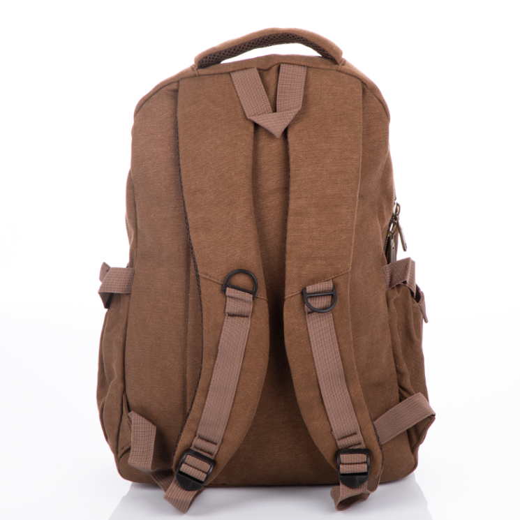 AOKING barna színű hátizsák CTN47363 Brown