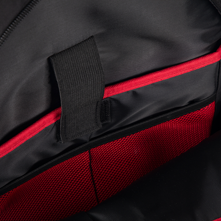 Swisswin laptoptartós hátizsák iskolatáska AIR FLOW szellőző rendszerrel