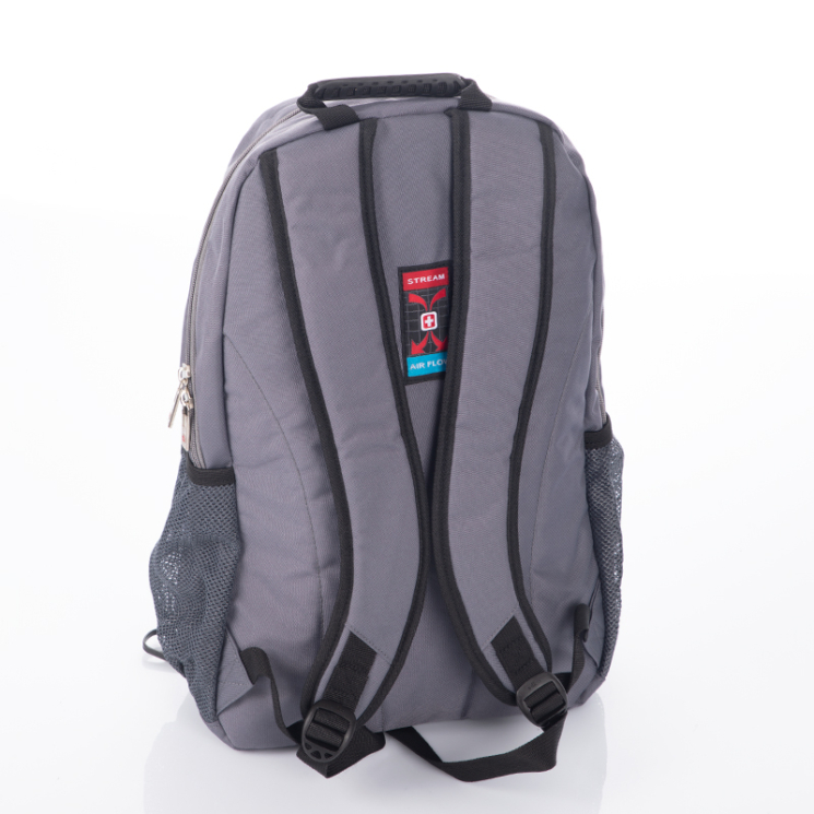 Swisswin hátizsák kék színben