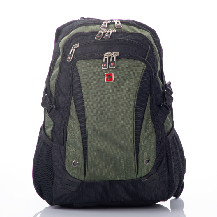 Swisswin hátizsák hl-316 green