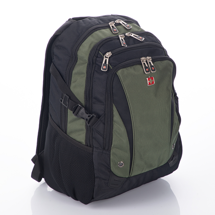 Swisswin hátizsák hl-316 green