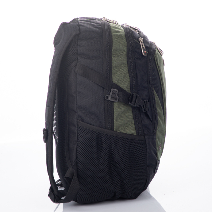 Swisswin hátizsák hl-316 green