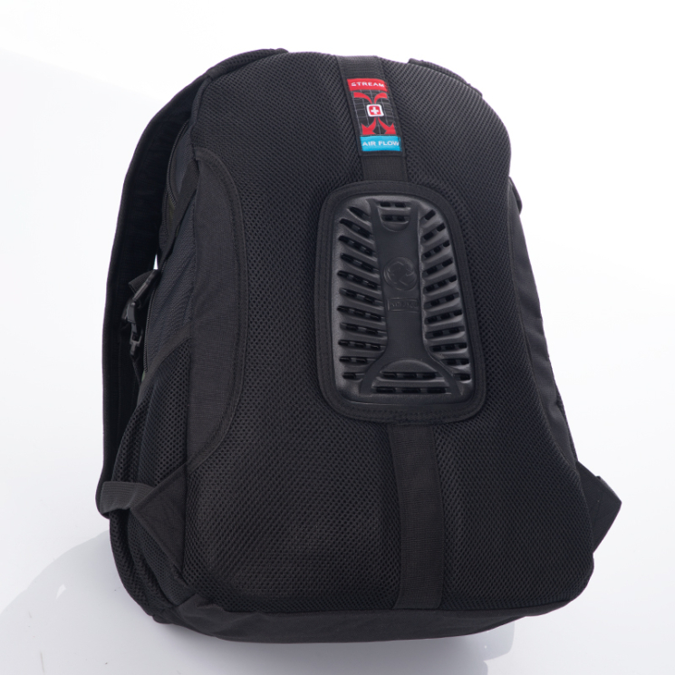 Swisswin hátizsák hl-316 green