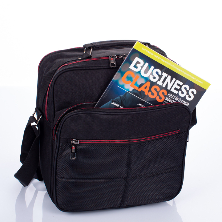 Business válltáska NB-5097